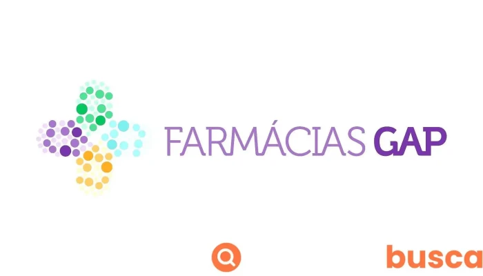 Farmacias Gap Tudo - Lisboa