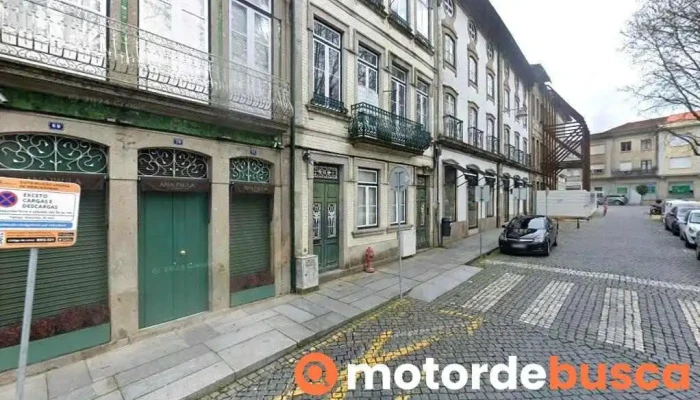 Farmacias Portuguesas - 4700-435 Braga