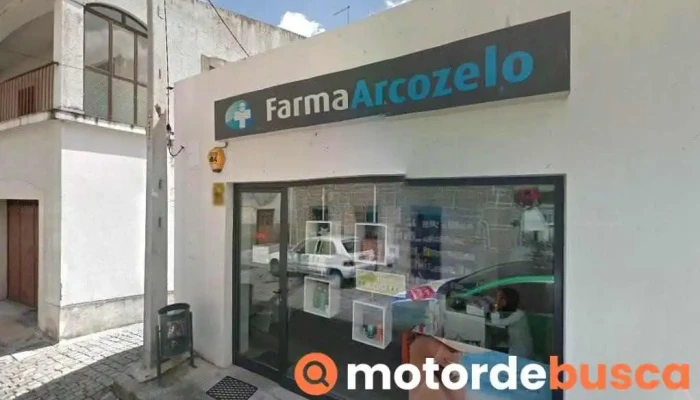 FarmArcozelo - 6290-051