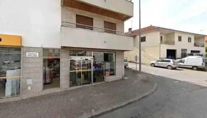 Farmavet -  Street View E 360deg - Vinhais