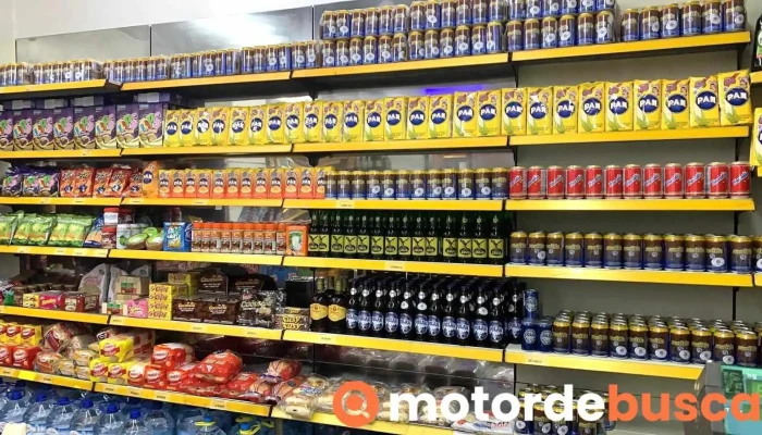 Fatias de Cristal, Productos de Venezuela - 1800-065 Lisboa