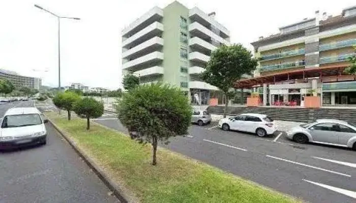 Gatistore Street View E 360deg - Ponta Delgada