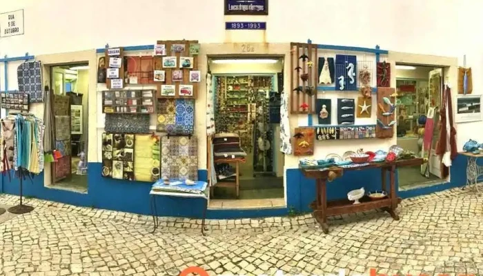 Gertrudes A Fernandes Campos - 2655-356 Ericeira