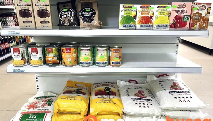 GroMart - 2690-519 Santa Iria De Azoia