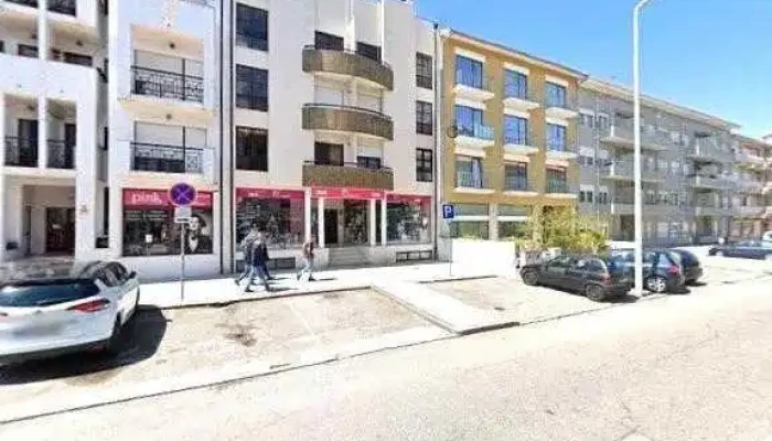 Grupo Unifarma -  Street View E 360deg - Aveiro
