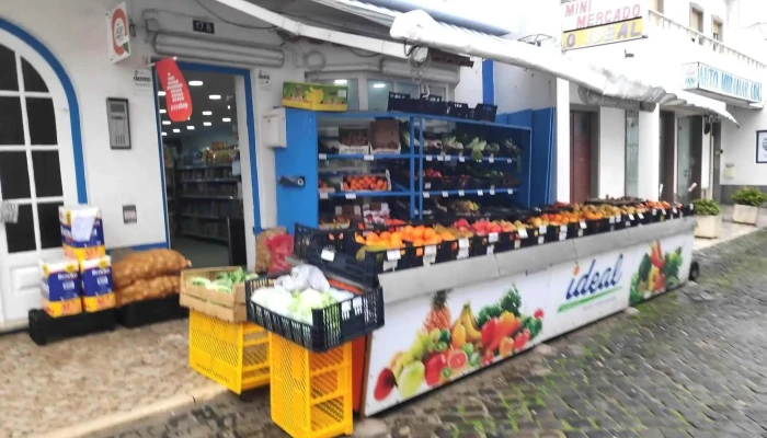 Helder A Cardoso Henriques - 2655-253 Ericeira