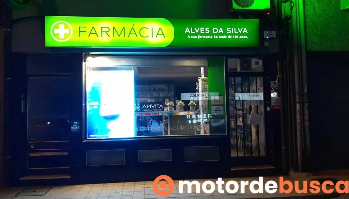 HiperFarma - 4100-456 Porto