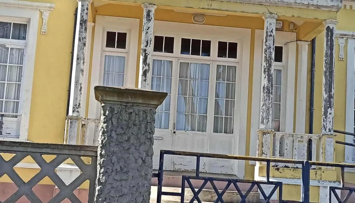 Igreja De Nossa Senhora Do Rosario Aberto Agora - Lagoa