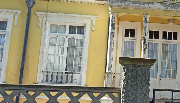 Igreja De Nossa Senhora Do Rosario Pontuacao - Lagoa