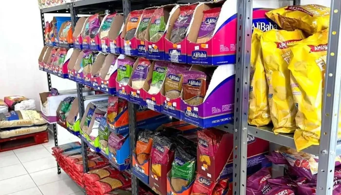Indian Pakistan Super Market - 5300-075 Bragança