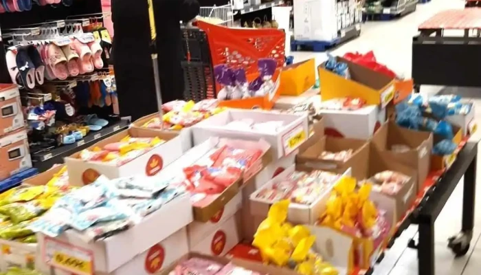 Intermarché - 2560-612 Torres Vedras