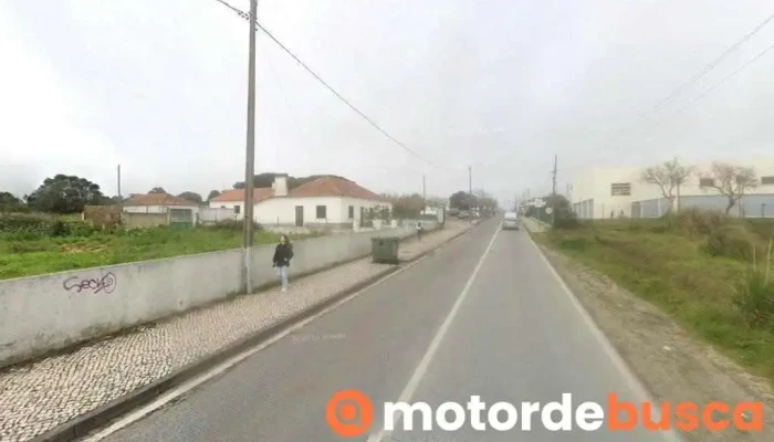 Intermarché Terrugem ( em construção) - Terrugem