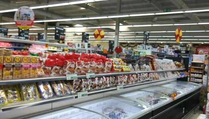 Intermarche Vila Real Alimento - Vila Real