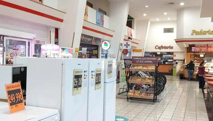 Intermarche Vila Real Supermercado - Vila Real