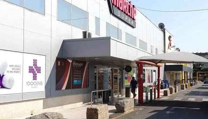 Intermarche Vila Real Tudo - Vila Real
