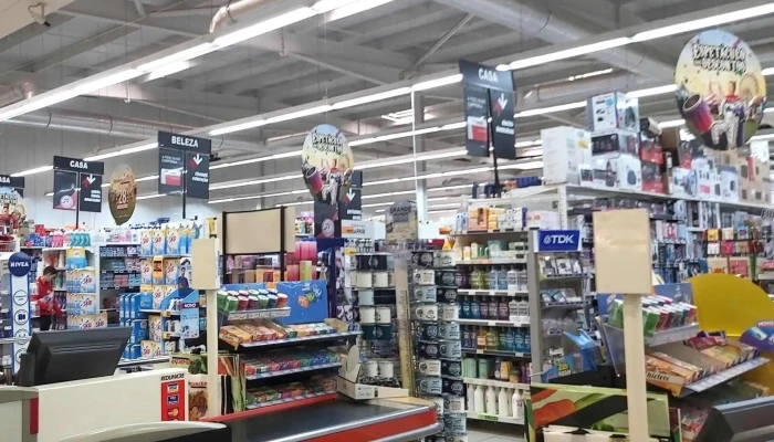 Intermarché Vila Real - Vila Real