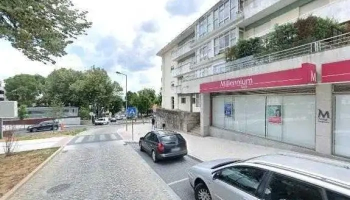 Laboratorio De Patologia Clinica Do Pioledo Sa Tudo - Vila Real