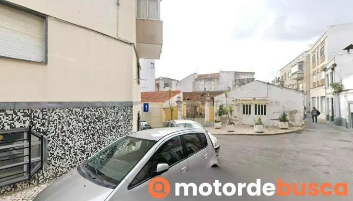 Legenda Sucessiva Unipessoal Lda - 2600-131 Vila Franca De Xira