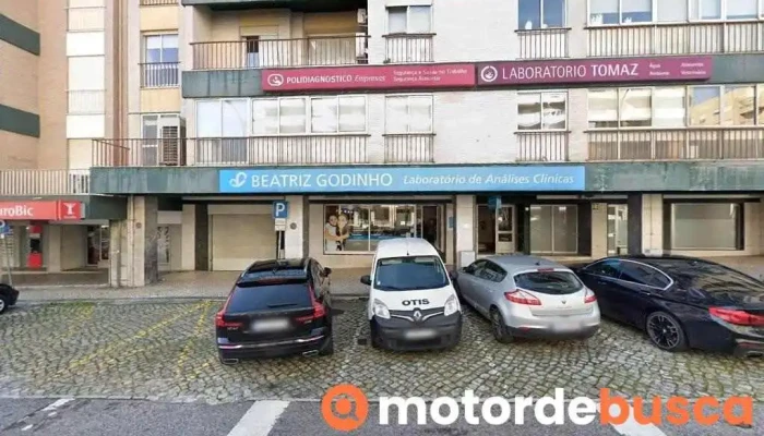 Lenalab - Especialidades Médicas, Lda. - 2400-137 Leiria