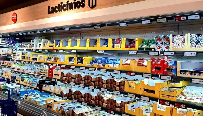 Lidl - 2560-546 Silveira