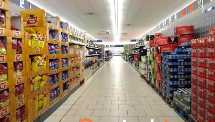 Lidl Alcabideche - 2645-565 Alcabideche