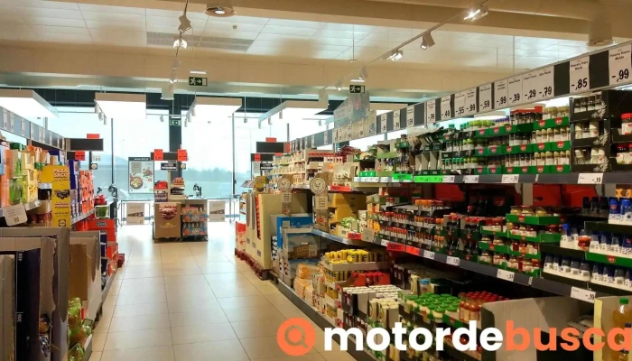 Lidl Alenquer - 2580-351 Alenquer