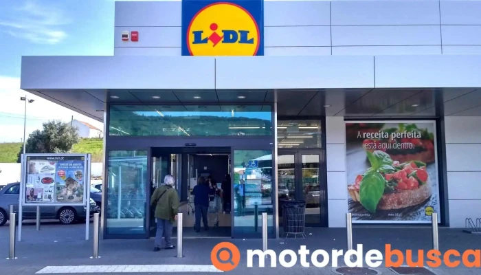 Lidl Arruda Dos Vinhos - 2630-111 Arruda Dos Vinhos