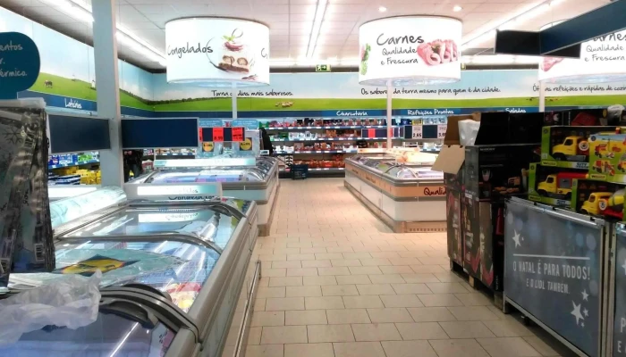 Lidl Bragança - 5300-128 Bragança