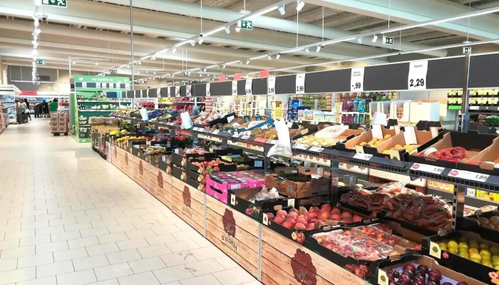 Lidl Casal de Cambra - 2605-004 Sintra