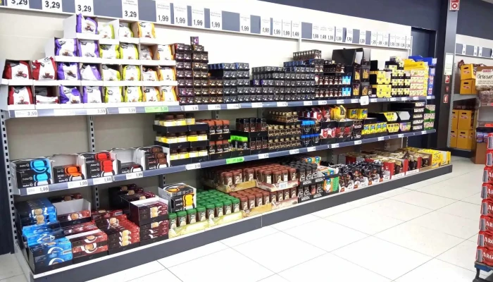 Lidl Lisboa Penha de França - Av. Cel. Eduardo Galhardo 2