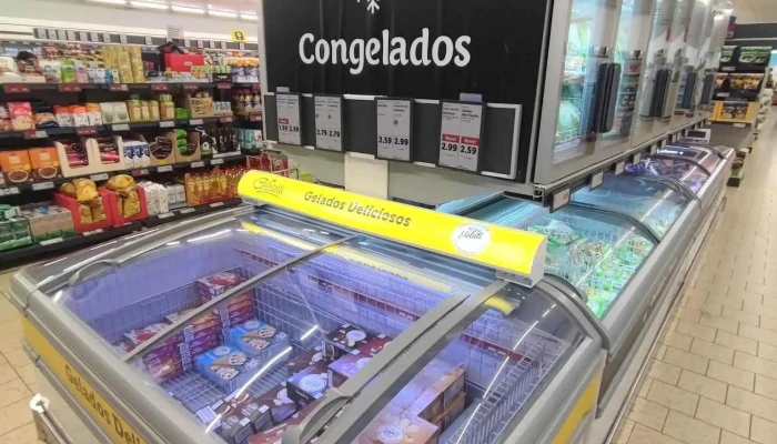 Lidl Loures - 2670-583 Loures