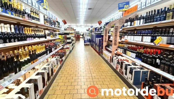 Lidl Mafra - 2640-487 Mafra