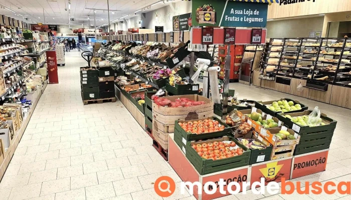 Lidl Mirandela - 5370-346 Mirandela