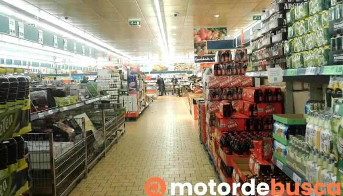Lidl Odivelas - Rua Heróis de Chaimite - 2675-374 Odivelas