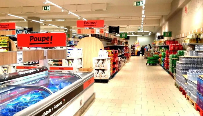 Lidl Olivais Sul - 1800-079 Lisboa