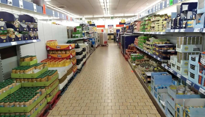Lidl Póvoa de Santa Iria - 7