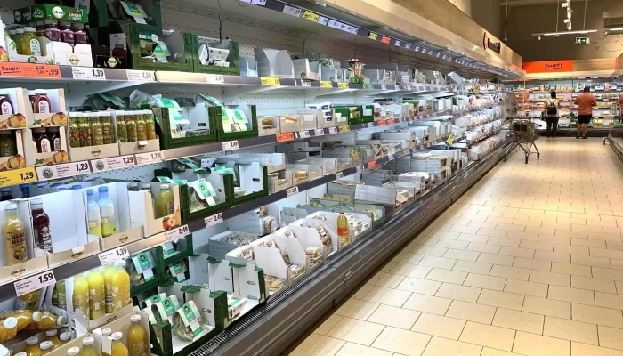 Lidl Santa Iria de Azóia - 2690-189 Santa Iria De Azoia