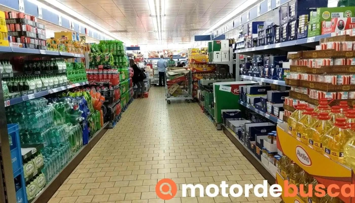 Lidl Sassoeiros - 2775-376 Carcavelos