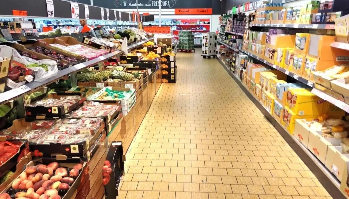 Lidl Tires - 2785-338 São Domingos De Rana