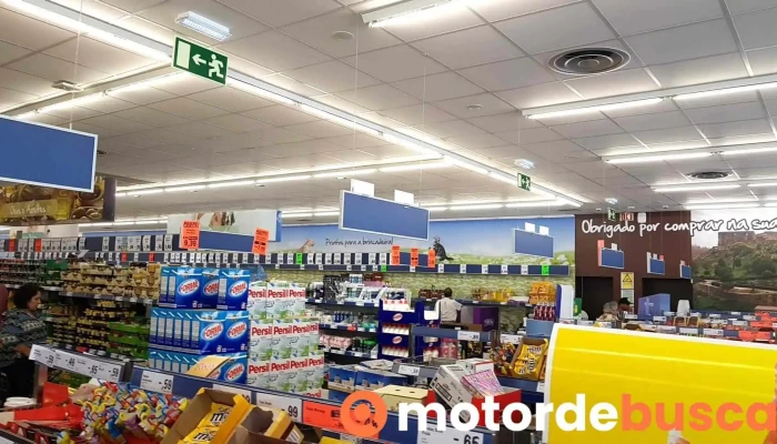 Lidl Torres Vedras - 2560-271 Torres Vedras