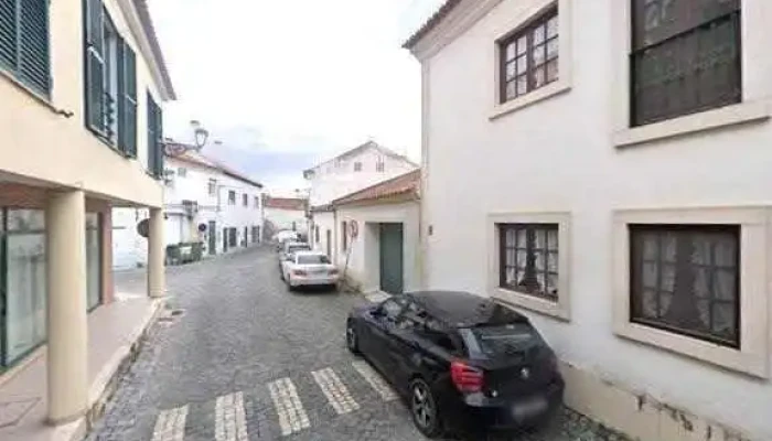 Lmcruz Bucho Unipessoal Lda Tudo - Ponte De Sor