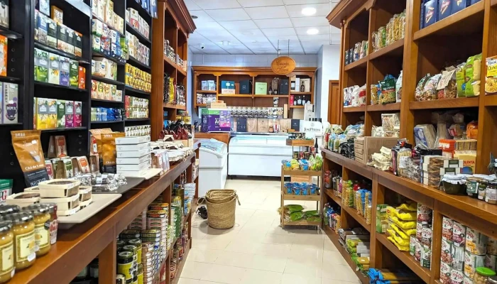 Loja da Amélia - Supermercado | Ericeira - 2655-272 Ericeira