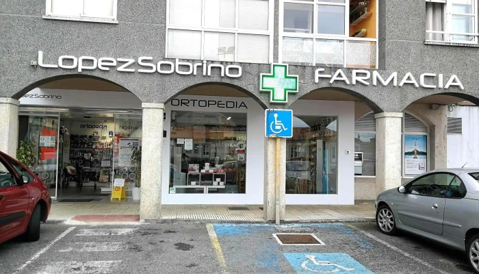 López Sobrino C.b. - 7