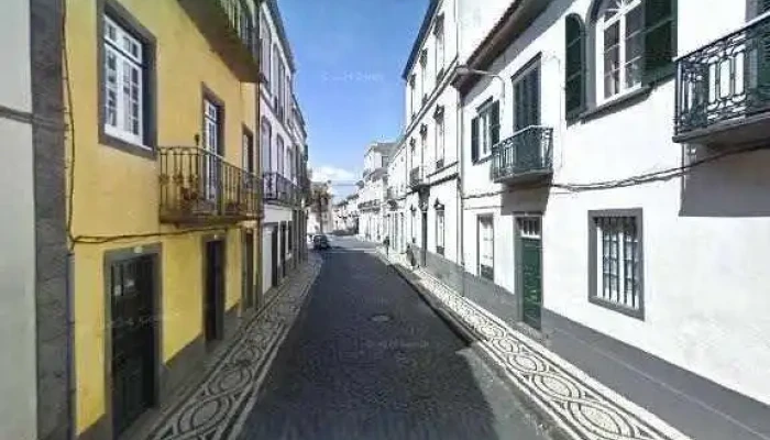 Luis A Martins Mota Tudo - Ponta Delgada
