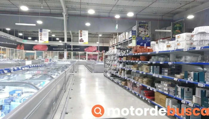 makro Cascais - 2645-117 Alcabideche