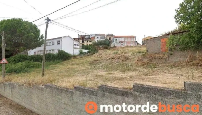 Manuel Maria Cabages - 5370-277 Mirandela