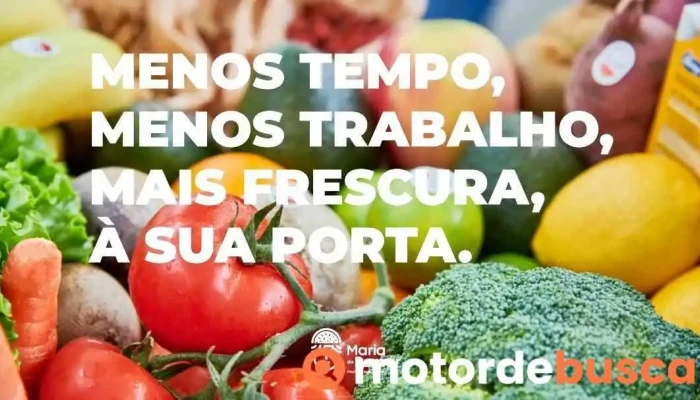 Maria do Pomar - Frutas e Legumes - Entrega ao Domicílio - 2630-359 Arruda Dos Vinhos