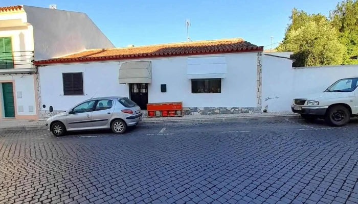Maria Fernanda Bandeira - 7600-014 Aljustrel