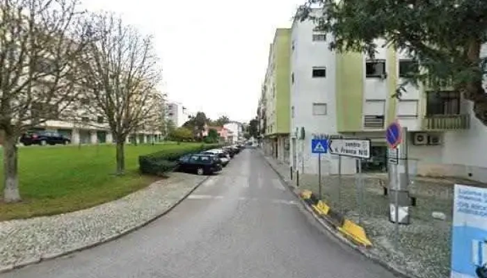 Maria I D Santos Sequeira -  Street View E 360deg - Sobralinho
