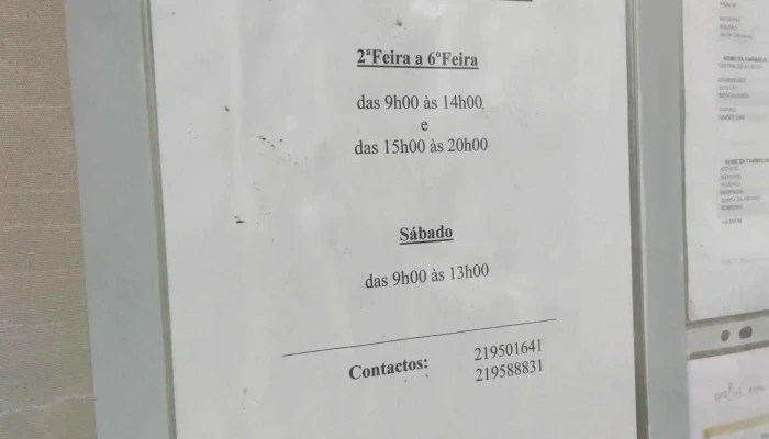 Maria I D Santos Sequeira -  Tudo - Sobralinho